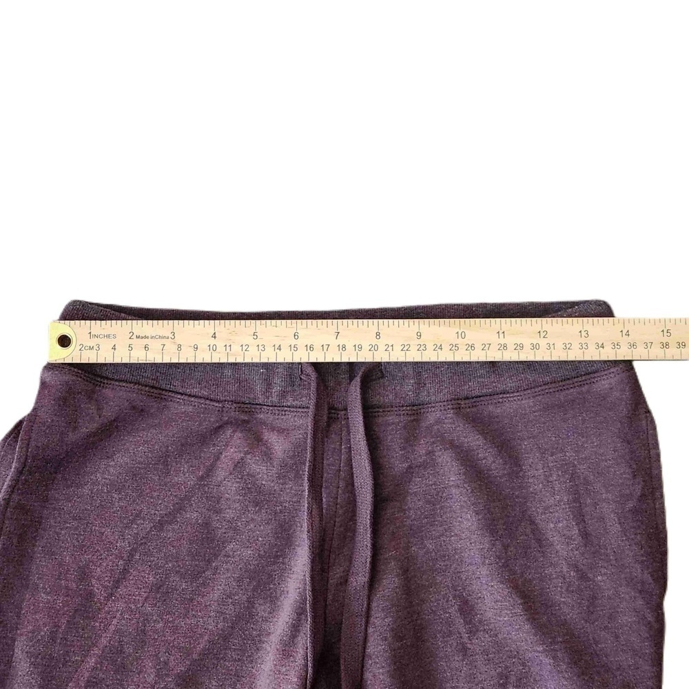 Sundays Zero Purple Sweatpants Womens Extra Small - Picture 10 of 16